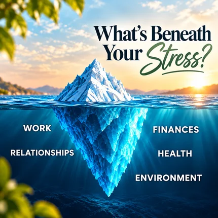 What's Beneath Your Stress? | Stress Management Assessment