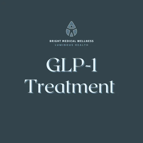 GLP-1 Treatment