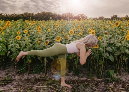 Private Yoga Session