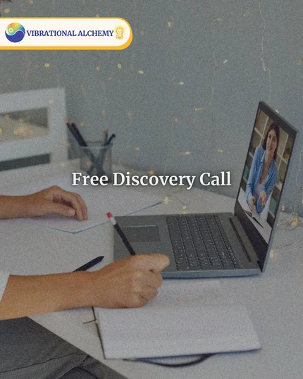 Free Discovery Call