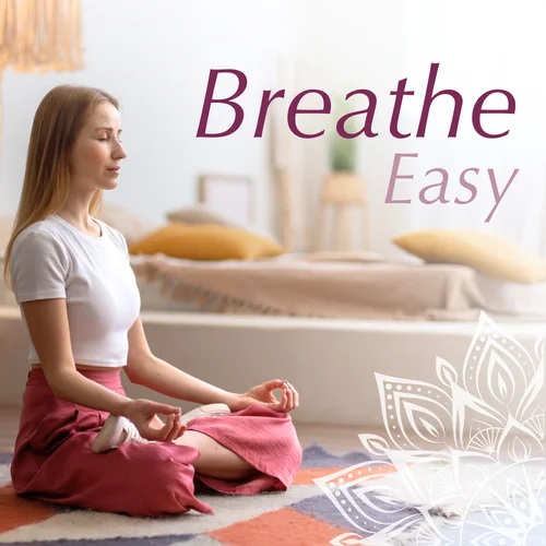 Breathe Easy: Holistic Health Coaching for Managing Anxiety