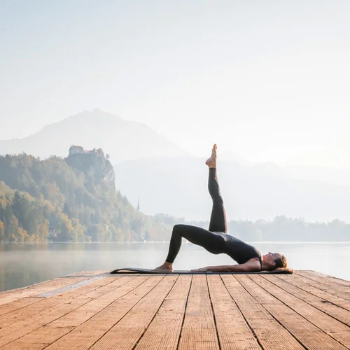 Breathe, Heal, Thrive: Empowering Yoga Breathwork Session