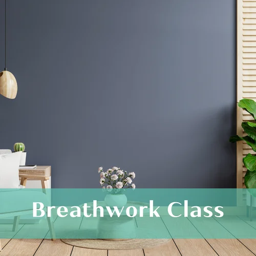 Breathwork