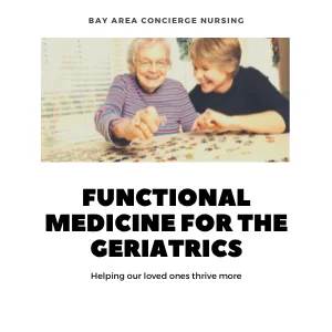 Comprehensive Nursing Assessment, Wellness Testing, Consulting and Coaching