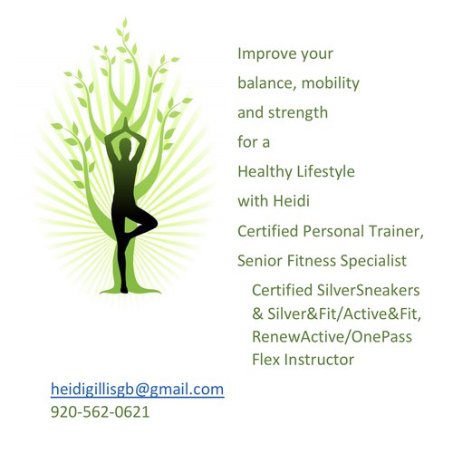 Private or Small Group TaiChi/Qigong Lessons