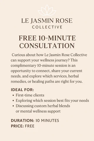 Initial Consult