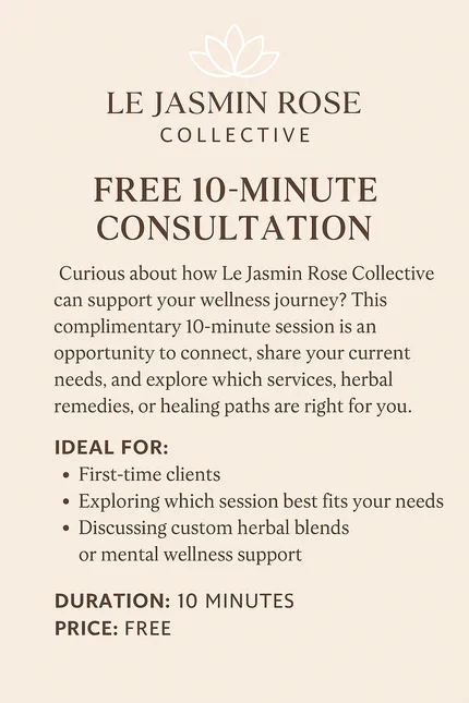 Initial Consult