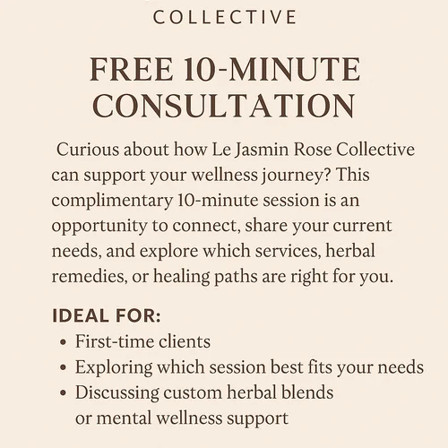 Initial Consult