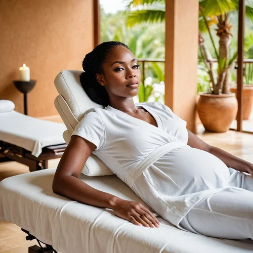 Elevated Zen Fertil'e Meditation for Couples (7 Sessions with a complimentary 8th) 