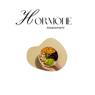 Hormone Assessment