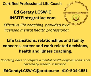 Virtual Life and Wellness Coaching