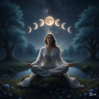 The Lunar Essence Protocol