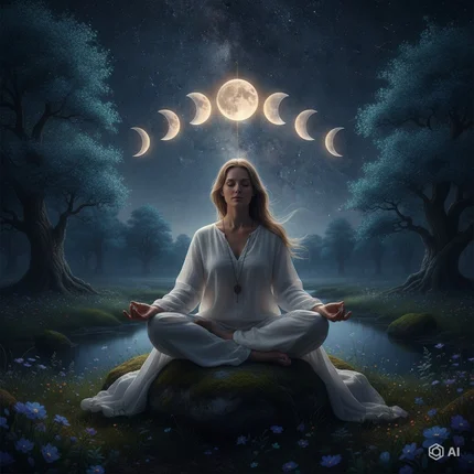 The Lunar Essence Protocol