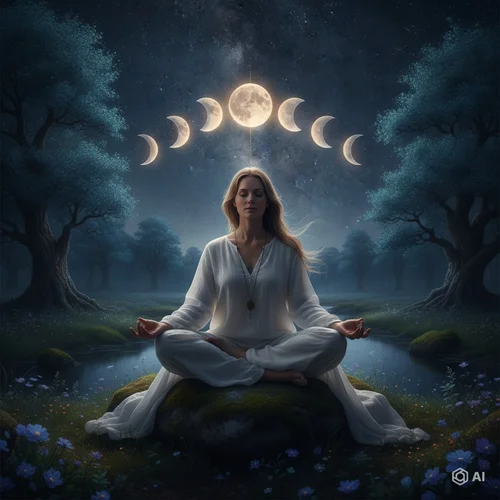 The Lunar Essence Protocol