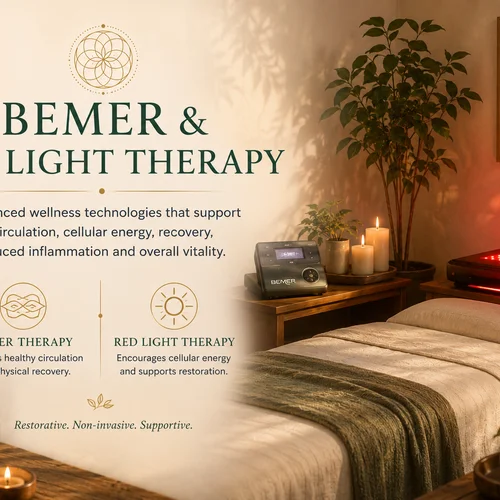 BEMER Session