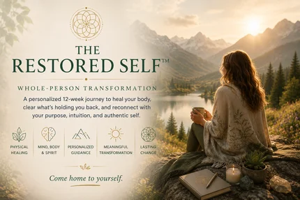 The Restored Self