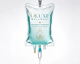 Immune Boost Iv Infusions
