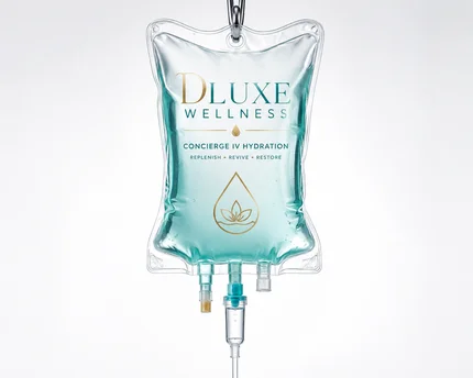 Immune Boost Iv Infusions