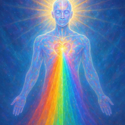 Total Personal Energy Cleanse: Drumming, Chanting, Smudge Wands, Asperging, ETC.