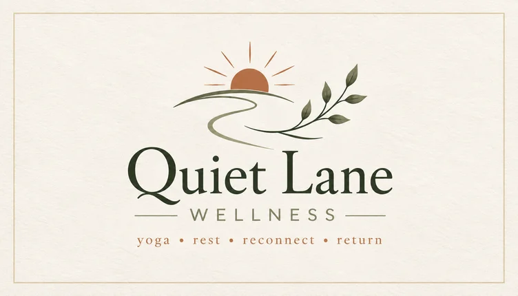 Private Wellness Session
