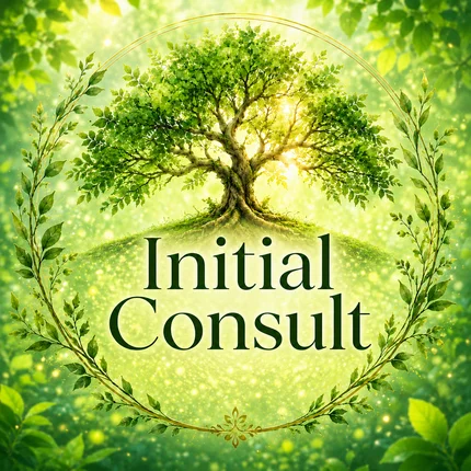 Free 15 Minute Consultation