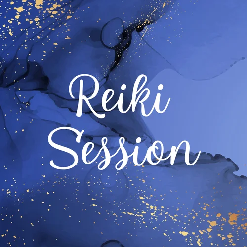 Reiki