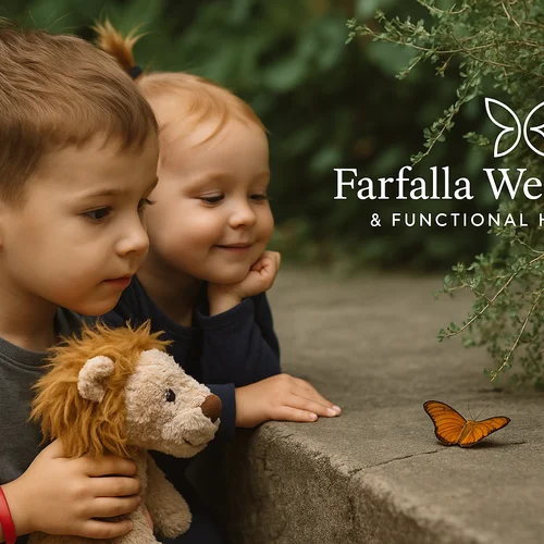 Pediatric Functional Health Consultation