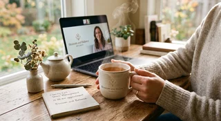 Free 20-Minute Clarity Call
