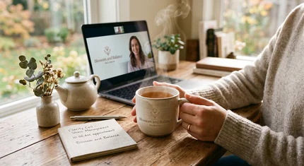 Free 20-Minute Clarity Call