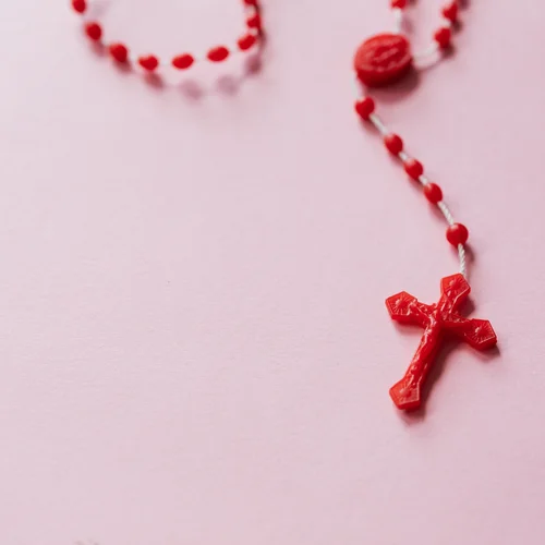 Spiritual & Religious