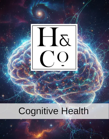 Cognitive Health - Online