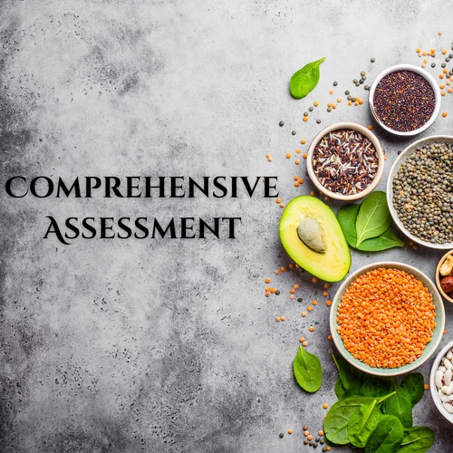 Comprehensive Assessment