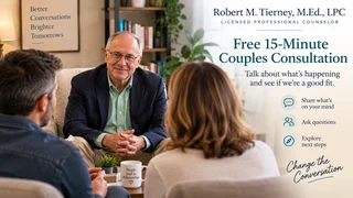 Free 15-Minute Couples Consultation