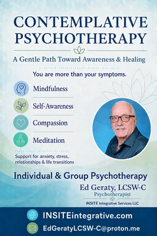Individual Virtual Psychotherapy