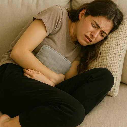 Endometriosis Advocacy and Coaching