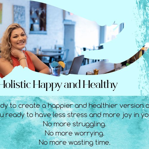 Holistic Happy and Healthy Membership