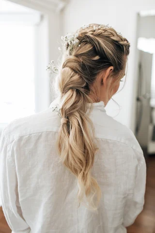 Braided Style