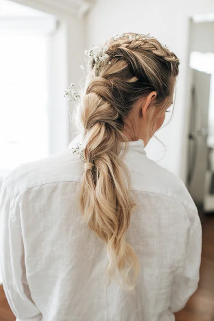 Braided Style
