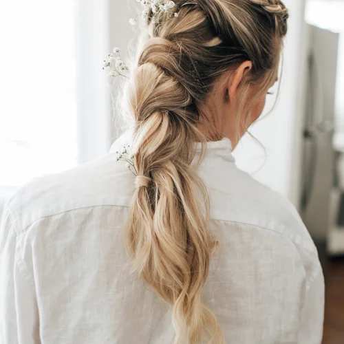 Braided Style