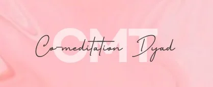Co-meditation Dyad