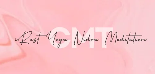 iRest Yoga Nidra Meditation