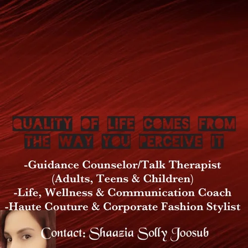 Life and wellness coaching (10 minute free consultation)