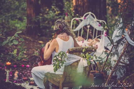 Sound Healing For Couples