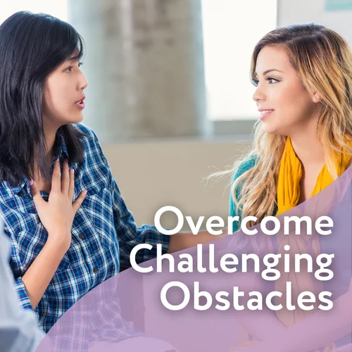 Emotional Wellness Coaching: Strategies for Overcoming Life's Obstacles