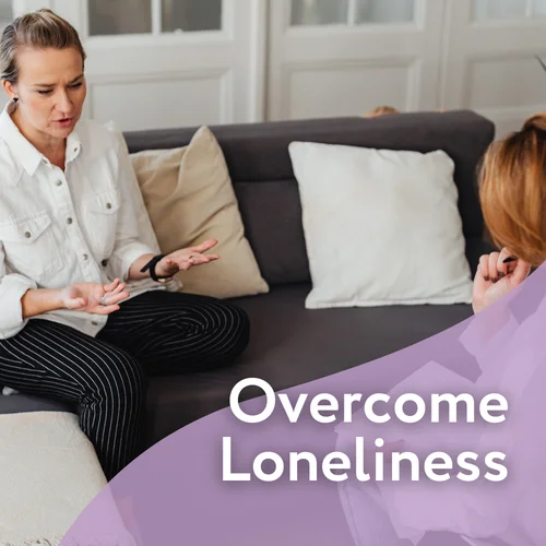 Finding Connection: Empowering Solutions for Loneliness