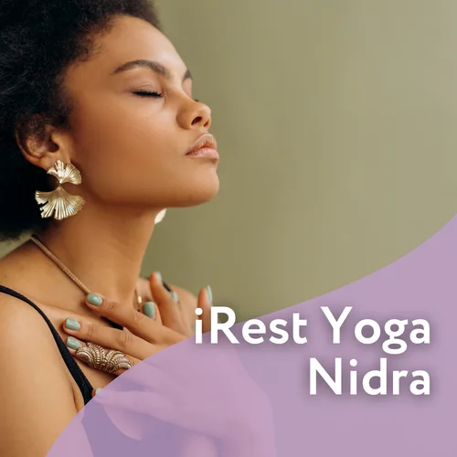 Group: iRest - Reset the Nervous System