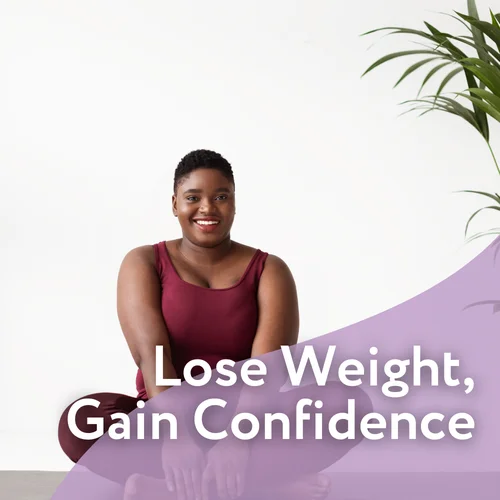 Lose Weight, Gain Confidence: Expert Coaching for a Healthier You