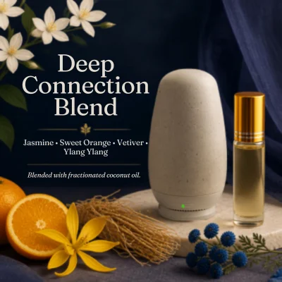 Deep Connection Blend (10mL)