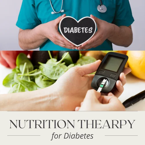 Nutrition Counseling- Initial Session