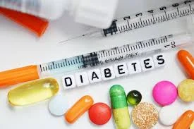 Diabetes Self-Management Education; Healthy Eating (group single session)